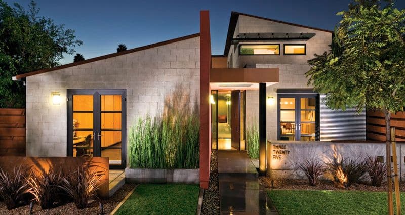 why masonry ? ทำไมเลือกใช้ คอนกรีตบล็อก ?