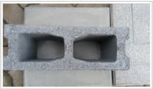 อิฐบล็อก หนา 14 ซม.