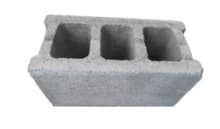 คอนกรีตบล็อค 8 นิ้ว มอก 58-2560 (19X19X39 ซม.)