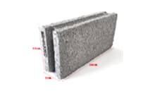 Fast Brick (7X15X30) ซม. มอก. 2895-2564