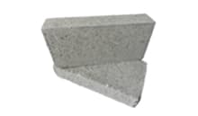 อิฐเหมยไถ่แบน(5x10.5x24 ซม.)(1ตรม.40ก้อน)