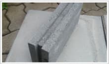 FAST BRICK 7 ซม. แทน อิฐมอญ