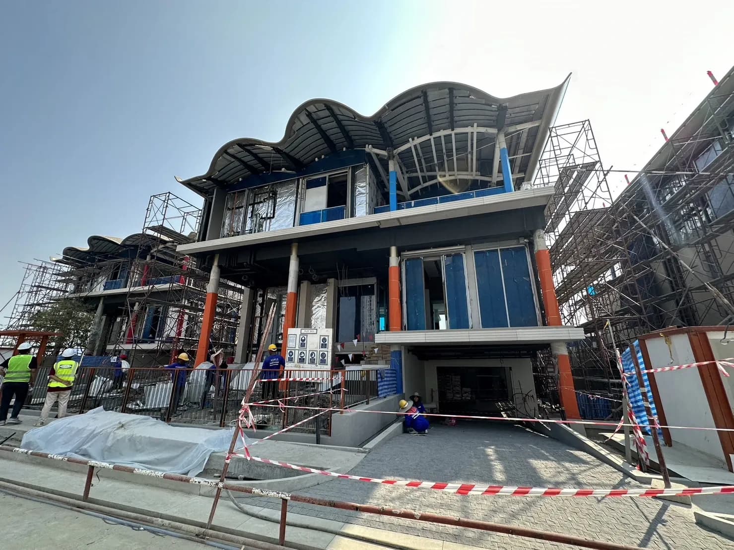 ขอบคุณ โครงการ Six Senses Residence The Forestias